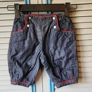 Jacadi Paris Baby Pants